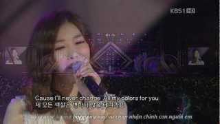 3S14Vietsubkara120603 I Have Nothing - Lee Haeri