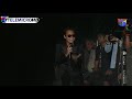 Marc Anthony Fiesta Aniversario Grupo de Medios Telemicro 2014 klip izle