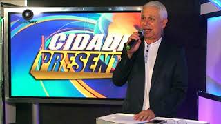 Cidade Presente #02