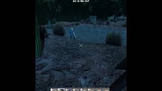 7 Days To Die Alpha 18 No Digging