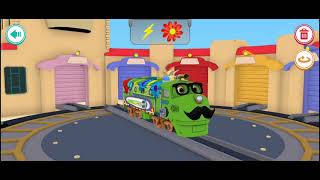 Chuggington Ready To Roll Chuggington Clean Up Chuggington All Train