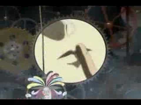princess tutu- hold me