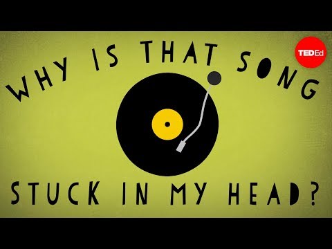 Earworms: Those songs that get stuck in your head - Elizabeth Hellmuth Margulis