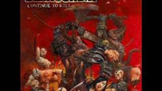Watch Debauchery It Pleases Us To Kill video