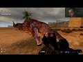 [HUN] Serious Sam 3 BFE ► #10