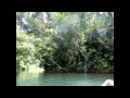 Cave Tubing in Belize 10/10/12