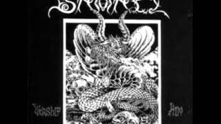 Watch Samael Manitou video