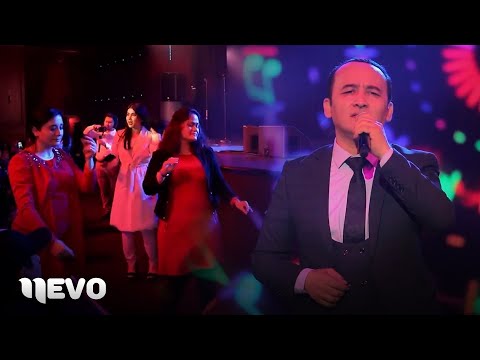 Anvar Sanayev - Chashmi Consert Amerika