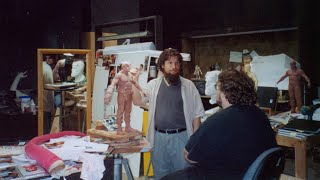 Hellboy 20Th Anniversary Makeup Fx Retrospective