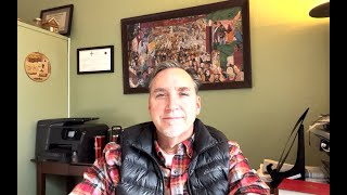 Advent Devotional - Day 1