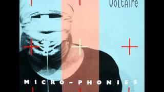 Watch Cabaret Voltaire Blue Heat video