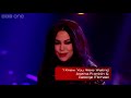 Jermain Jackman Vs Sarah Eden-Winn: Battle Performance - The Voice UK 2014 - BBC One