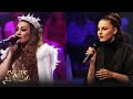Azra Music i Dzejla Ramovic - Splet pesama - (live) - ZG - 18/19 - 04.05.19. EM 33