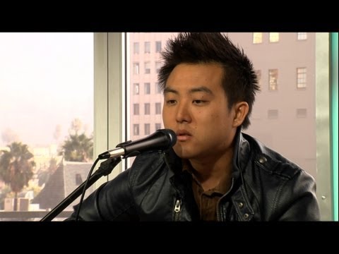 David Choi Wiki