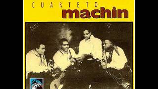 Cuarteto Machin - El Huerfanito 1930