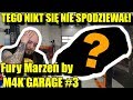 TEGO NIKT SIĘ NIE SPODZIEWAŁ !!! Fury Marzeń by M4K GARAGE ...