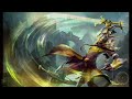 Classic Master Yi (2013 Visual Upgrade) - Ability Preview - League of Legends