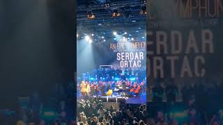 Serdar Ortaç - Canıma Minnet