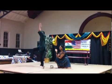 Jai Jai shiv Shankar Dance Performance