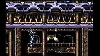 Hagane Snes Speed Run 01522 By Omnigamer