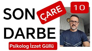 Çare - Son Darbe 10 - Ateşi Su İle Buluştur