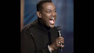 Watch Luther Vandross Ill Let You Slide video