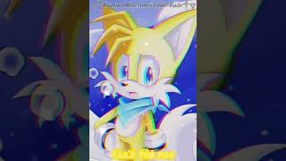 𝙌𝙪𝙞𝙚𝙣 𝙘𝙖𝙣𝙩𝙖 𝙢𝙚𝙟𝙤𝙧 𝙙𝙚 𝙎𝙤𝙣𝙞𝙘 𝙮 𝙨𝙪𝙨 𝙖𝙢𝙞𝙜𝙤𝙨?