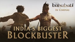 Baahubali Movie Review