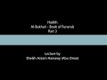 Hadith Al Bukhari - Book of Funerals Part 3 Hadith Al Bukhari - Book of Funerals Part 3
