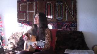 Watch K D Lang Trail Of Broken Hearts video
