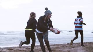 This Is Womens Rugby.