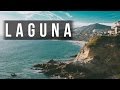 SECRET POOLS IN LAGUNA BEACH CALIFORNIA (2017)