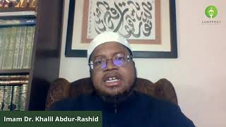 Video: Story of Moses - Khalil Abdur-Rashid