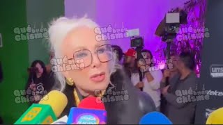 Luis De Llano No 4Bus0 De Sasha Sokol? Laura Zapata Recuerda Amorío De Thalía Con Un Díaz Ordaz