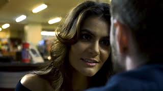 Limite Mortal - Suspense - Curta - 14 Anos - 2018