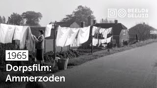 Een dag in Ammerzoden - Firma Ring Film (1965)