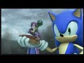 Let's Play Sonic and the Black Knight! (Part 1)