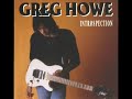 Greg Howe's Jump Start