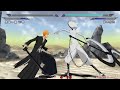  BHTS6 - Ishida VS Nnoitra. Bleach