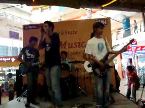 Kya Mujhe Pyar Hai .mp4