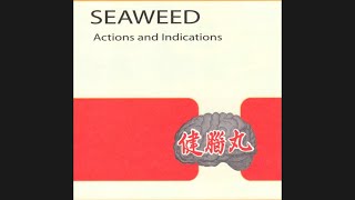 Watch Seaweed Warsaw video