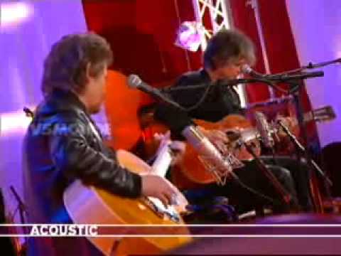 Avenue De L'amour Video