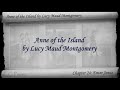 Video Part 3 - Anne of the Island Audiobook by Lucy Maud Montgomery (Chs 24-41)