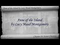 Part 3 - Anne of the Island Audiobook by Lucy Maud Montgomery (Chs 24-41)
