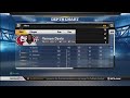 Depth Chart