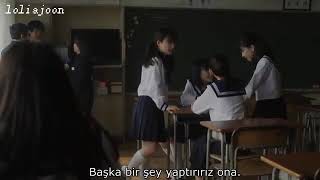 Klip ,Çirkin Kızın Değişimi