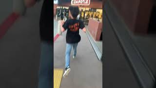 24 Year Old Caught In 4K