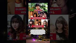 Kisah Gilbert Marciano Dan Rindy Marlianti Dari Dunia Hiburan Ke Dunia Hukum Dan Bisnis