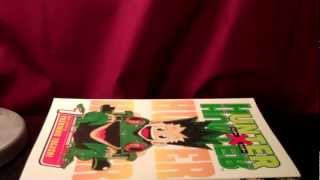 Out of print manga is FUCKING STUPID! (RANT)