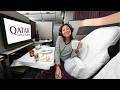 15 Hours in World's Best Business Class